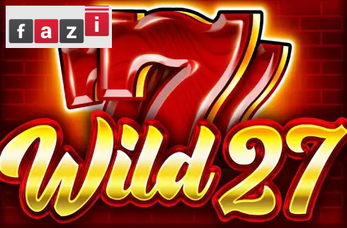 Wild 27